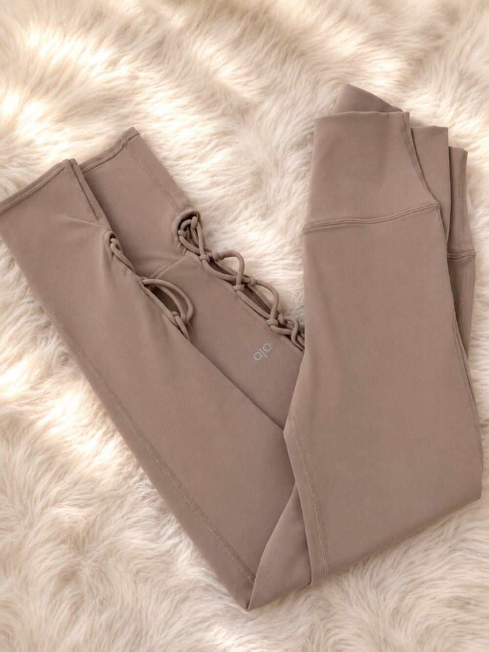 Yoga Leggins Alo Size M